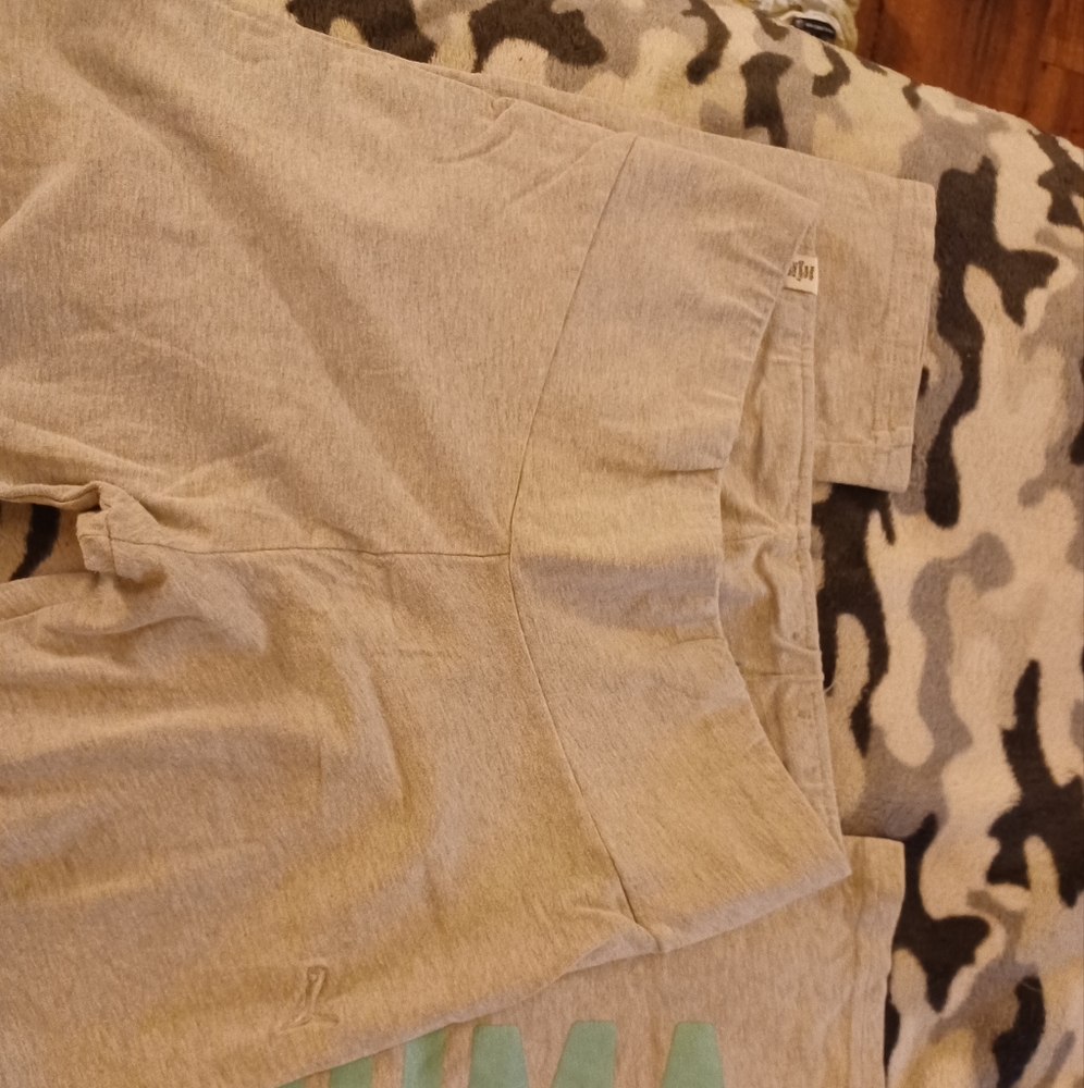 Puma Yoga Capris